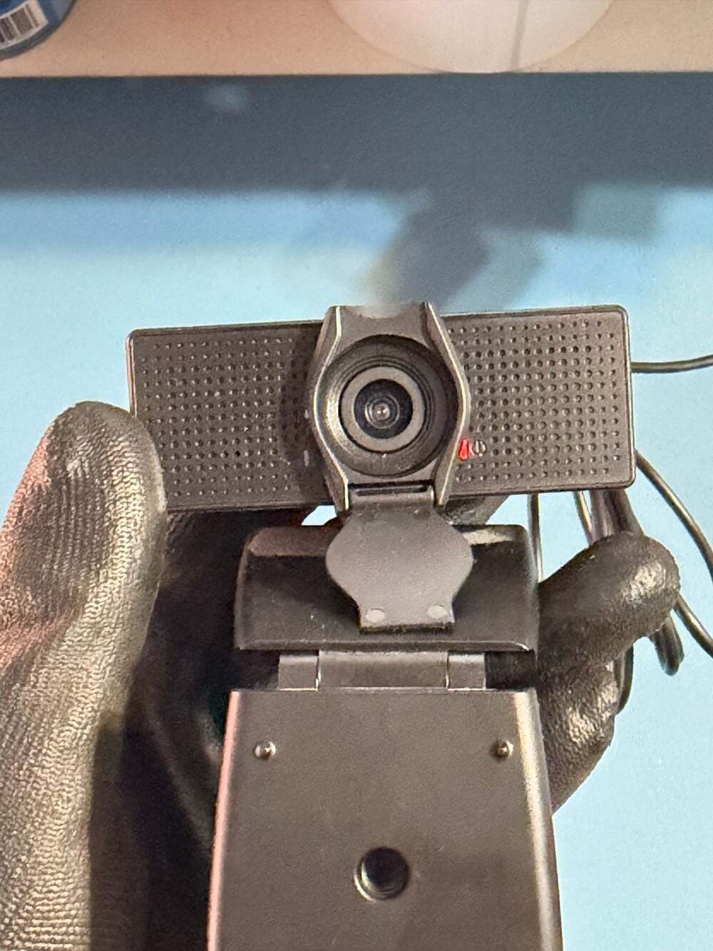 NexiGo N60 1080p HD Webcam with Privacy Cover